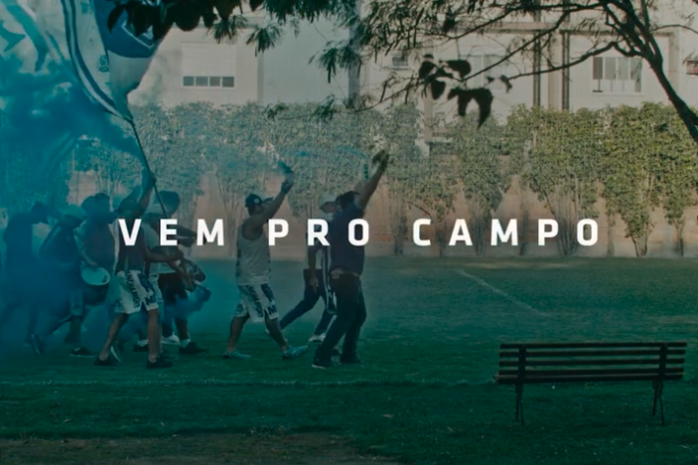 Avaí Futebol Clube – Vem pro Campo