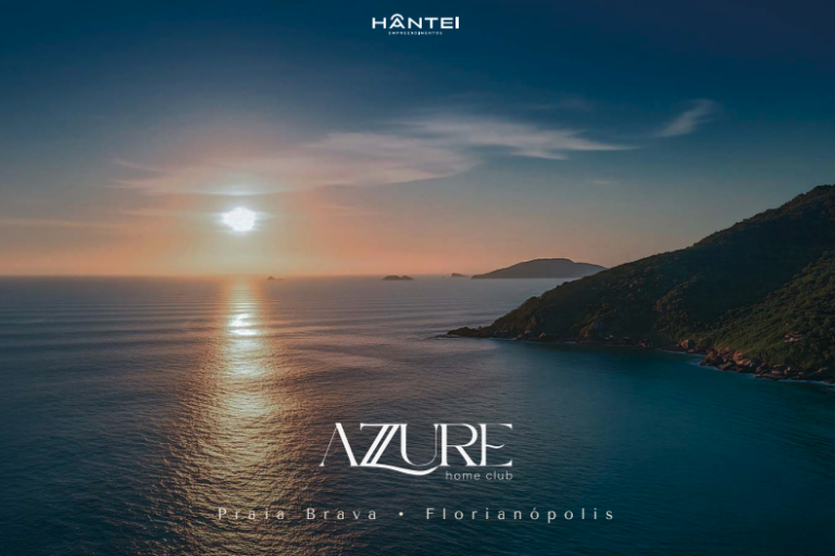 Hantei – Azzure Home Club
