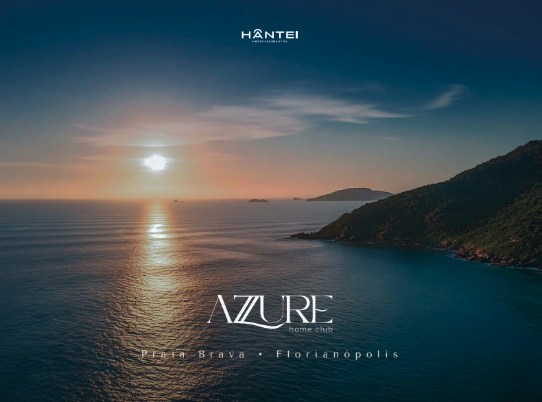 Hantei – Azzure Home Club